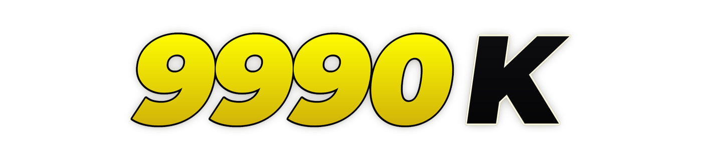 9990k Logo